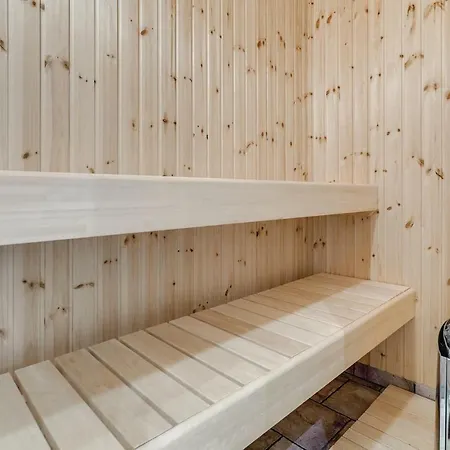 In With Sauna Holiday home Nordborg