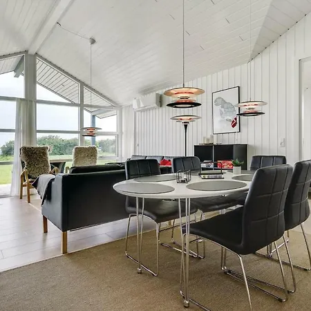 Three-bedroom In *