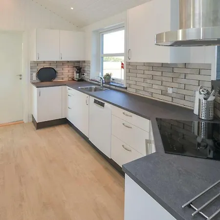 Three-bedroom In *