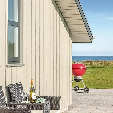 In With Sauna * Nordborg