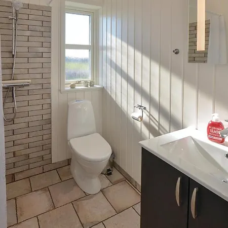 Nice Home In Nordborg With Sauna Semesterbostad Nordborg