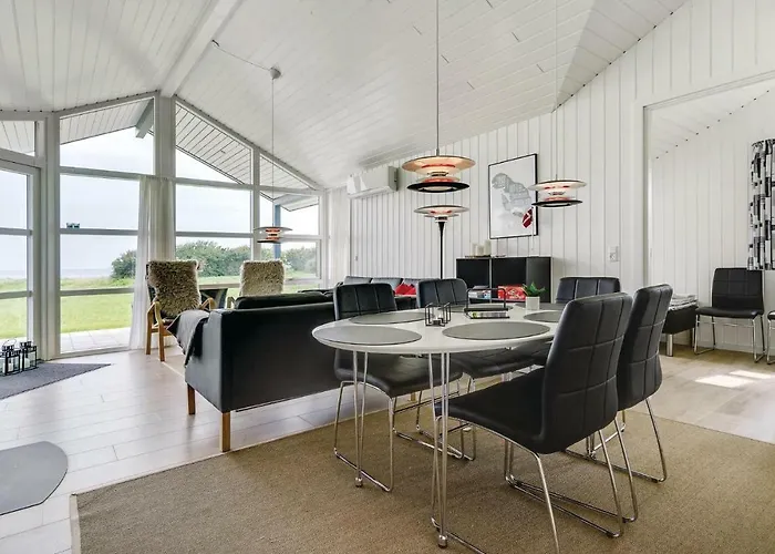Three-bedroom In *
