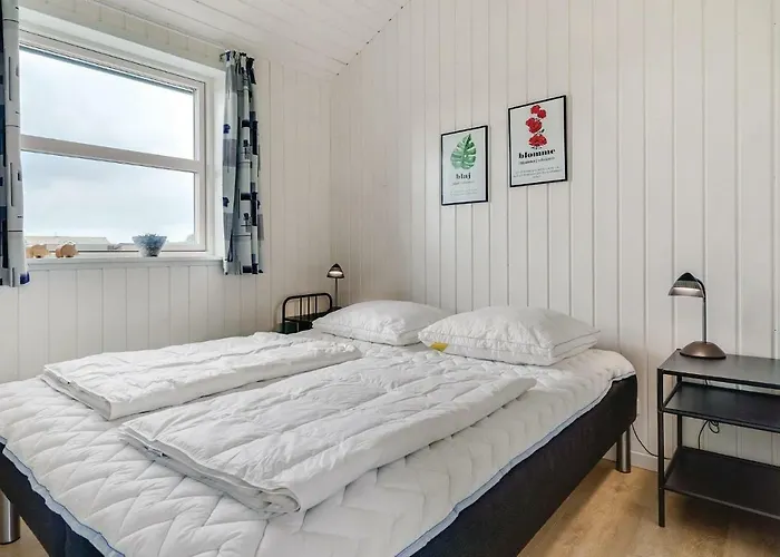 Three-bedroom In *