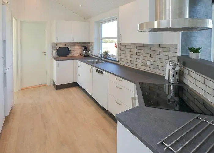 Three-bedroom In *