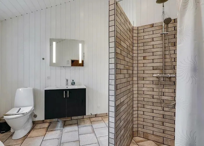 Three-bedroom In *
