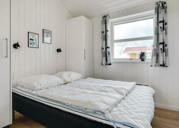 度假居 Three-bedroom In *